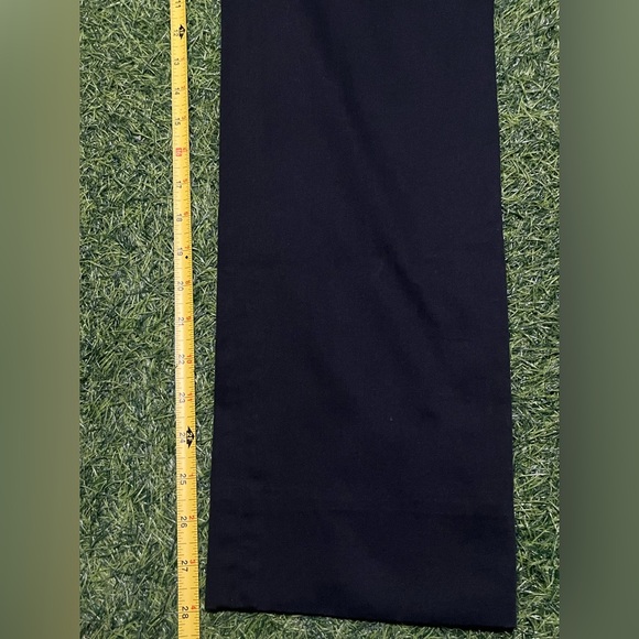 Brooks Brothers 346 Natalie Fit Straight Leg Women’s Pants Size 4 - Picture 5 of 7